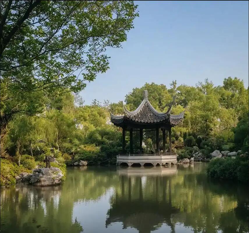 台湾如松餐饮有限公司